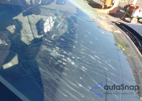 2005 Mercury Sable Ls from USA, damaged, VIN 1MEFM55S95A616480